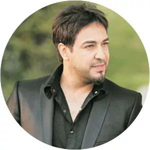 Rida Al Abdullah - Iraqi singer