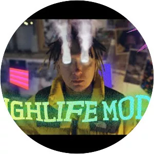 Rida Radar - Musical artist