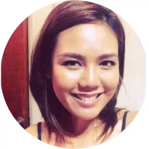 Rida Reyes - TV personality