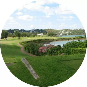 Riddell's Bay - 