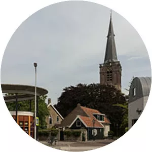 Ridderkerk
