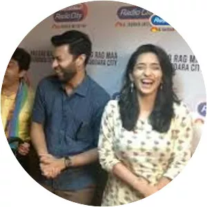 Riddhi Dave photograph