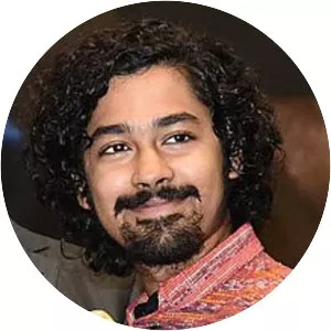 Riddhi Sen