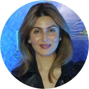 Riddhima Kapoor Sahani