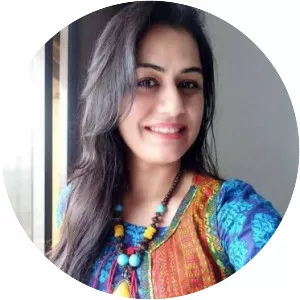 Riddhima Saurabh Jain photograph