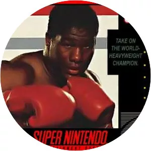 Riddick Bowe Boxing - Video game