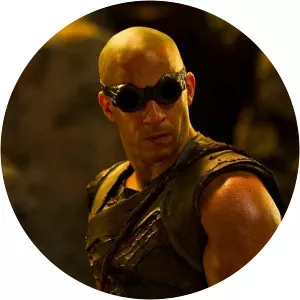 Riddick: ExtrasSince 2013 - TV program