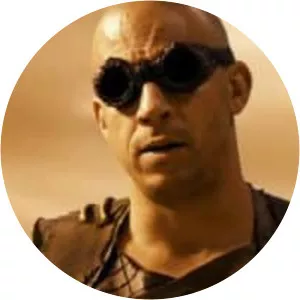 Riddick