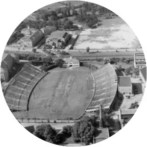 Riddick Stadium