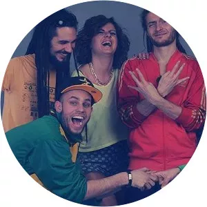 Riddim Colony - Musical artist