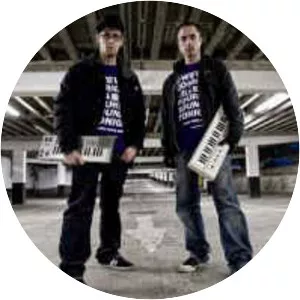 Riddim Tuffa - Musical artist