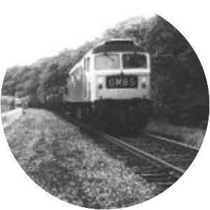 Riddings Junction railway station