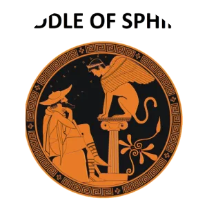 Riddle - Literary genre