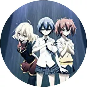 Riddle Story of Devil