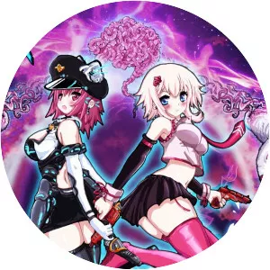 Riddled Corpses EX - Arcade game