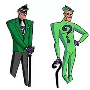 Riddler