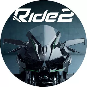 Ride 2 - Video game