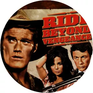Ride Beyond Vengeance