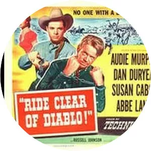 Ride Clear of Diablo