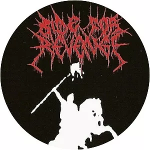 Ride for Revenge photograph