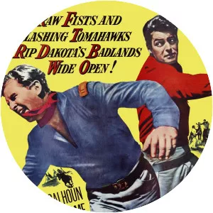 Ride Out for Revenge - 1957 ‧ Western ‧ 1h 18m