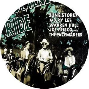 Ride Tenderfoot Ride - 1940 ‧ Romance/Western ‧ 1h 5m