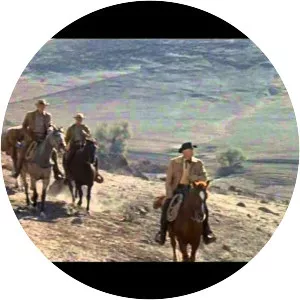 Ride the High Country