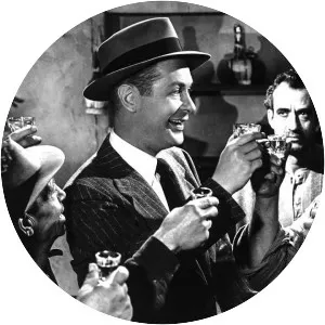 Ride the Pink Horse photograph