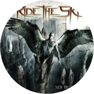 Ride the Sky