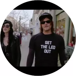 Ride with Norman Reedus - TV series