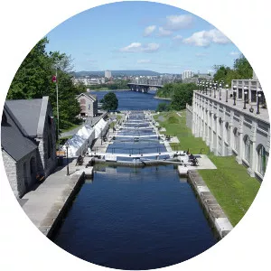 Rideau Canal