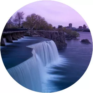Rideau Falls
