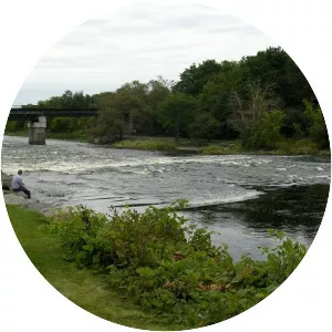 Rideau River