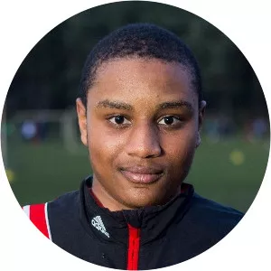 Ridel Varela Monteiro - Soccer player