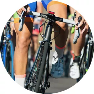 Ride London Women's Road Cycling