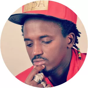 Riderman - Musical artist