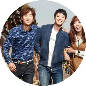 Riders: Catch Tomorrow - TV program