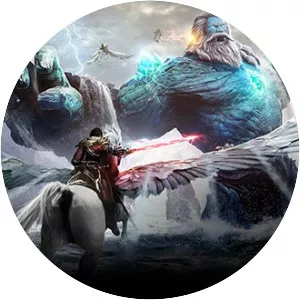 Riders of Icarus - Video game