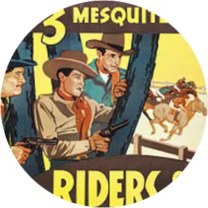 Riders of the Black Hills