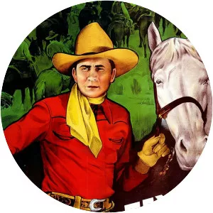 Riders of the Frontier - 1939 ‧ 58 mins