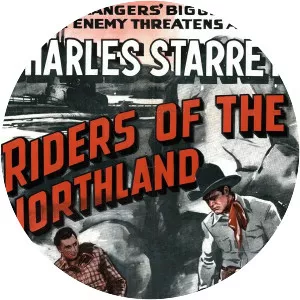 Riders of the Northland
