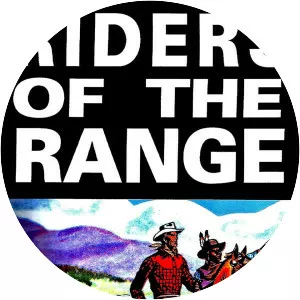 Riders of the Range