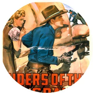 Riders of the Rio Grande