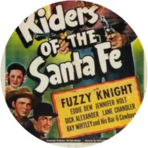 Riders of the Santa Fe