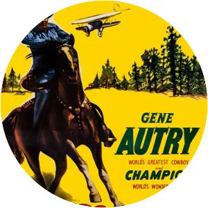 Riders of the Whistling Pines