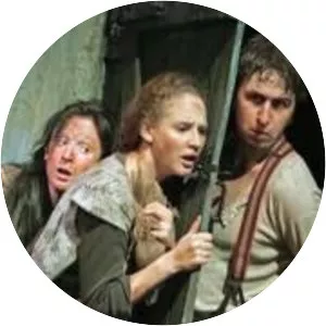 Riders to the Sea - Play by John Millington Synge