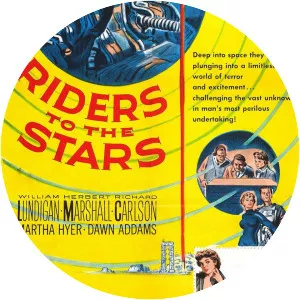 Riders to the Stars