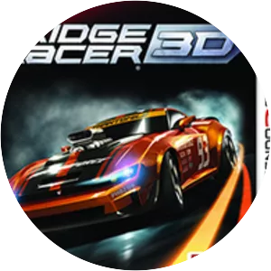 Ridge Racer 3D