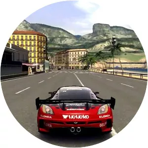 Ridge Racer 7