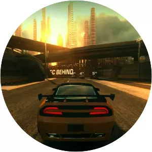 Ridge Racer Unbounded - Video game